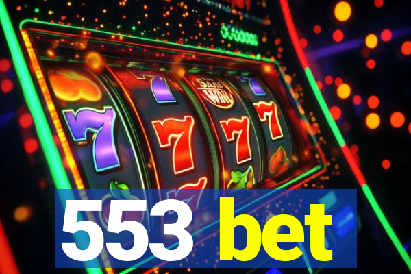 553 bet